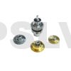 O0003043  MKS Servo Metal Gear Set For DS92A+  